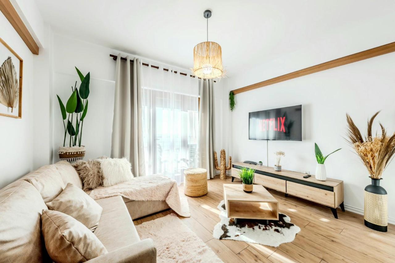 Sophie Waterfront Central Durres Bagian luar foto