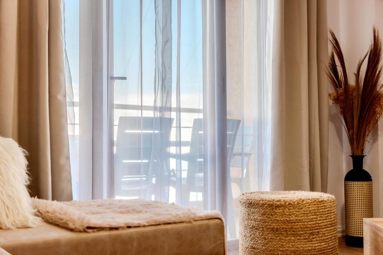 Sophie Waterfront Central Durres Bagian luar foto